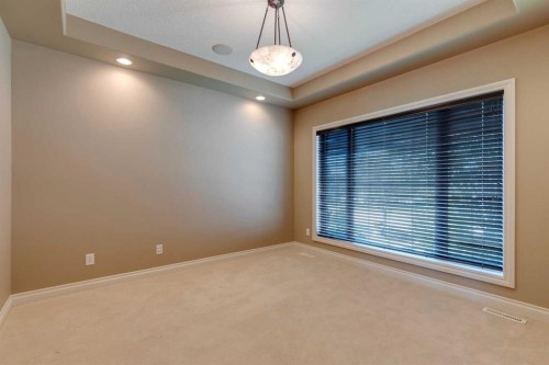 144 Tuscany Ravine Heights Nw, Calgary, AB - Indoor Photo Showing Other Room