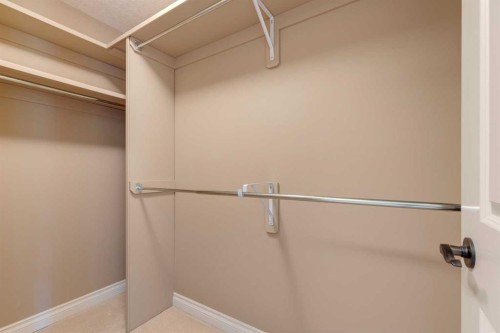 144 Tuscany Ravine Heights Nw, Calgary, AB - Indoor With Storage