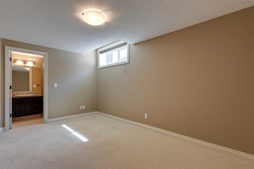 144 Tuscany Ravine Heights Nw, Calgary, AB - Indoor Photo Showing Other Room