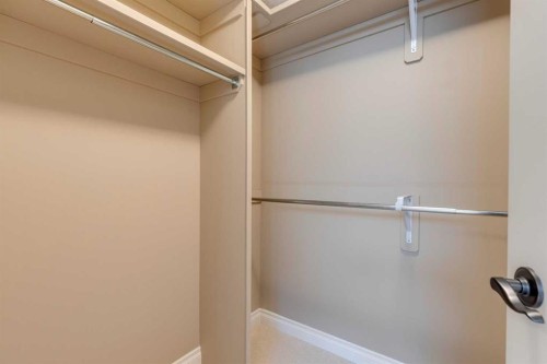 144 Tuscany Ravine Heights Nw, Calgary, AB - Indoor With Storage