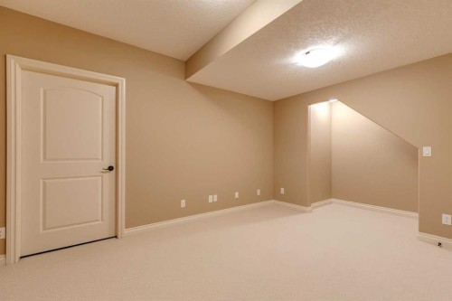 144 Tuscany Ravine Heights Nw, Calgary, AB - Indoor Photo Showing Other Room
