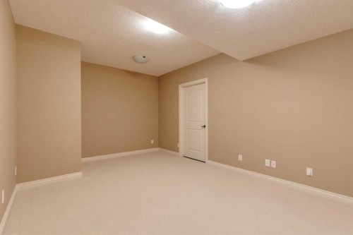 144 Tuscany Ravine Heights Nw, Calgary, AB - Indoor Photo Showing Other Room