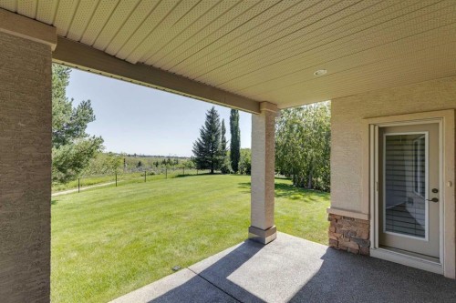 144 Tuscany Ravine Heights Nw, Calgary, AB - Outdoor With Deck Patio Veranda With Exterior