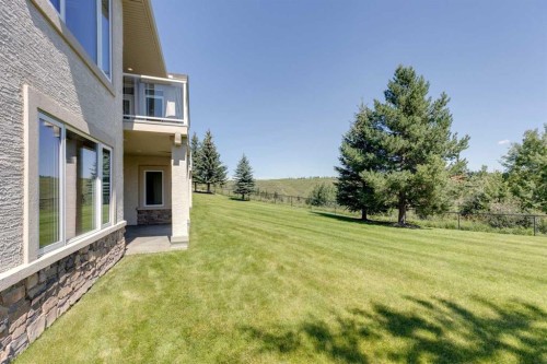 144 Tuscany Ravine Heights Nw, Calgary, AB - Outdoor With Balcony