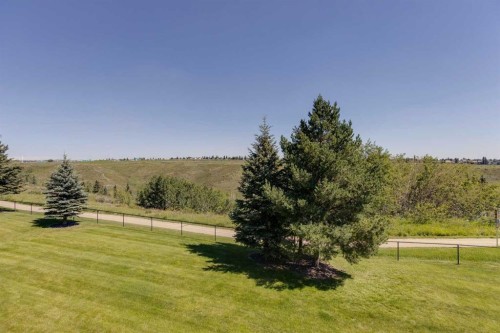 144 Tuscany Ravine Heights Nw, Calgary, AB - Outdoor With View