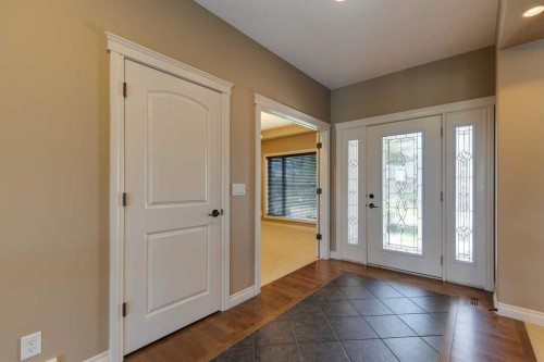 144 Tuscany Ravine Heights Nw, Calgary, AB - Indoor Photo Showing Other Room