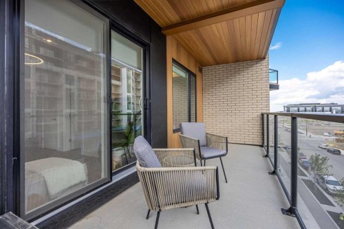 402-8230 Broadcast Avenue, Calgary, AB - Outdoor With Exterior