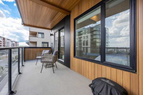 402-8230 Broadcast Avenue, Calgary, AB - Outdoor With Exterior