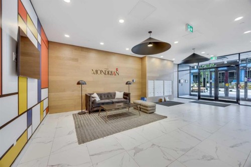 402-8230 Broadcast Avenue, Calgary, AB - Indoor Photo Showing Other Room