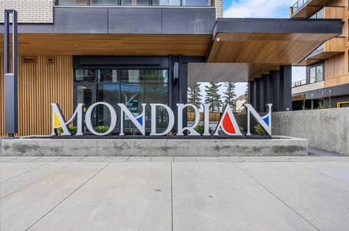 402-8230 Broadcast Avenue, Calgary, AB - Outdoor