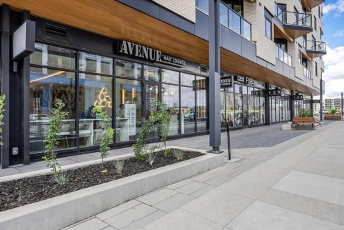402-8230 Broadcast Avenue, Calgary, AB - Outdoor