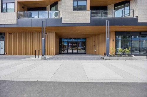 402-8230 Broadcast Avenue, Calgary, AB - Outdoor