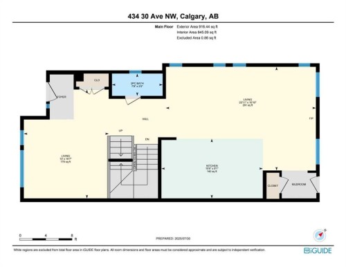 434 30 Avenue Nw, Calgary, AB - Other