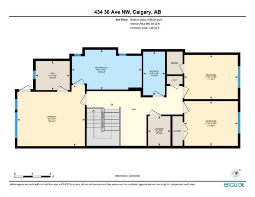 434 30 Avenue Nw, Calgary, AB - Other