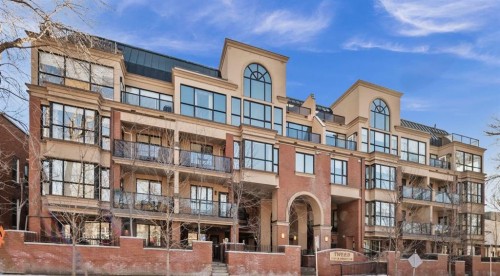 203-1730 5A Street SW Calgary, AB T2S 2E9