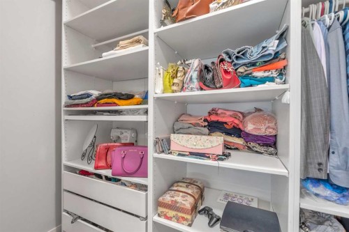 69 Howse Common Ne, Calgary, AB - Indoor With Storage