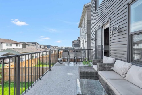 69 Howse Common Ne, Calgary, AB - Outdoor