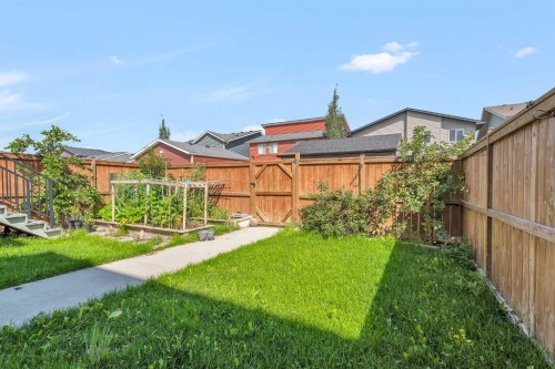 69 Howse Common Ne, Calgary, AB - Outdoor