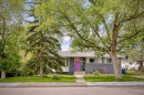 639 Thornhill Drive Nw, Calgary, AB  - Outdoor 