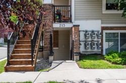 213-300 Marina Drive  Chestermere, AB T1X 0P6