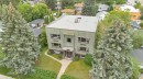 3-1833 21 Avenue Nw, Calgary, AB  - Outdoor 