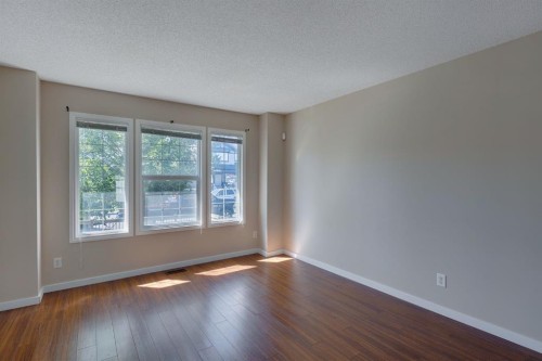 427 Saddlebrook Way Ne, Calgary, AB - Indoor Photo Showing Other Room
