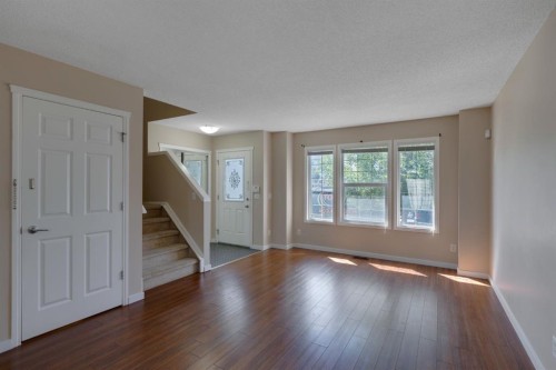 427 Saddlebrook Way Ne, Calgary, AB - Indoor Photo Showing Other Room