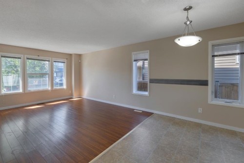 427 Saddlebrook Way Ne, Calgary, AB - Indoor Photo Showing Other Room