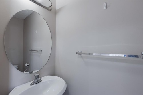 427 Saddlebrook Way Ne, Calgary, AB - Indoor Photo Showing Bathroom