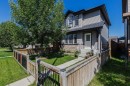 427 Saddlebrook Way Ne, Calgary, AB  - Outdoor 