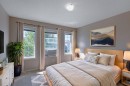 427 Saddlebrook Way Ne, Calgary, AB  - Indoor Photo Showing Bedroom 