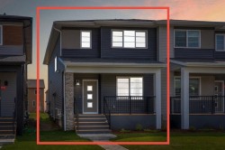 1904 Cornerstone Boulevard NE Calgary, AB T3N 2S7