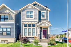 108 Magnolia Way SE Calgary, AB T3M 2W6
