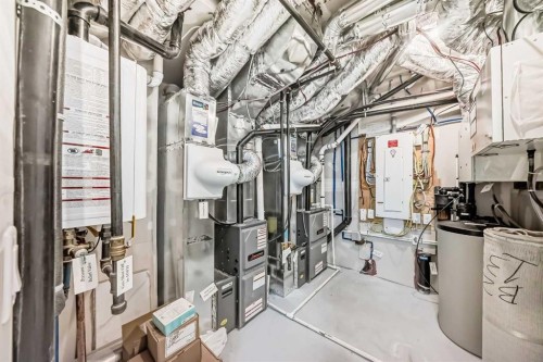 108 Magnolia Way Se, Calgary, AB - Indoor Photo Showing Other Room