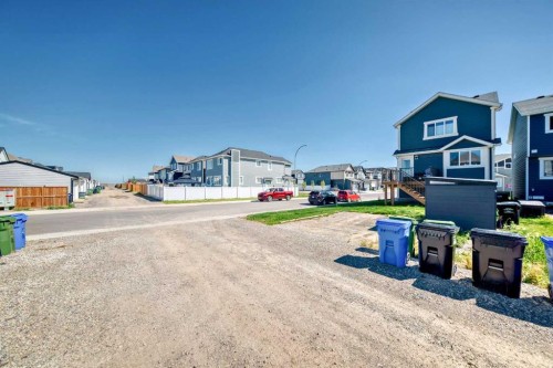 108 Magnolia Way Se, Calgary, AB - Outdoor