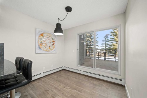 8-301 Village Mews Sw, Calgary, AB - Indoor Photo Showing Other Room