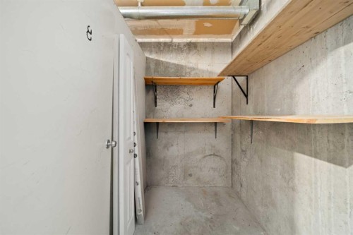 8-301 Village Mews Sw, Calgary, AB - Indoor