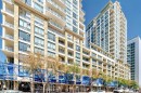 521-222 Riverfront Avenue Sw, Calgary, AB  - Outdoor With Facade 