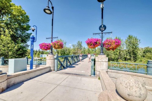 521-222 Riverfront Avenue Sw, Calgary, AB - Outdoor