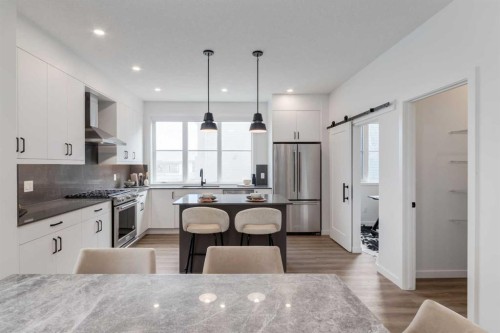 410-1453 Na'A Drive Sw, Calgary, AB - Indoor