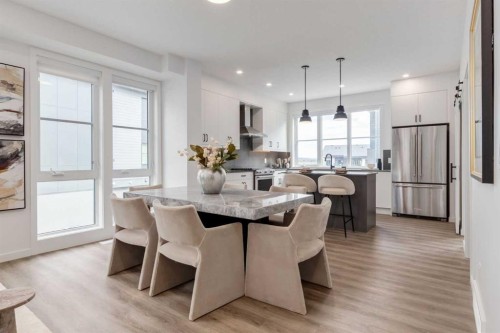 410-1453 Na'A Drive Sw, Calgary, AB - Indoor