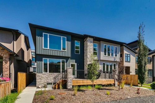 2-4534 17 Avenue NW Calgary, AB T3B 0P1