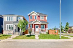 8 Red Sky Lane NE Calgary, AB T3N 0X7
