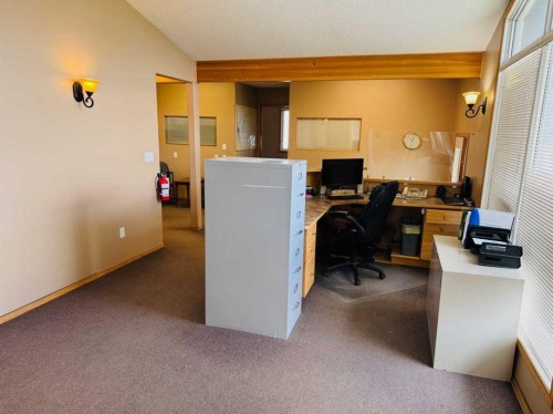 4530 54 Avenue, Olds, AB 