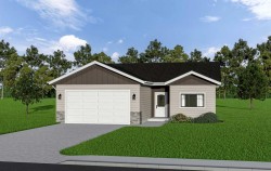 11 Clover Crescent  Beiseker, AB T0M 0G0