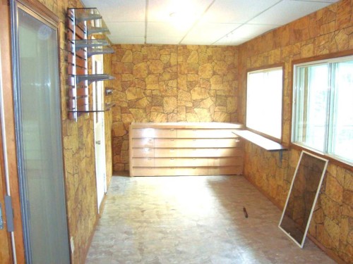 114 School Road, Trochu, AB - Indoor Photo Showing Other Room