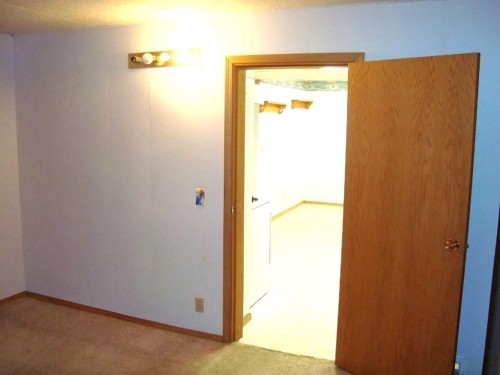 114 School Road, Trochu, AB - Indoor Photo Showing Other Room