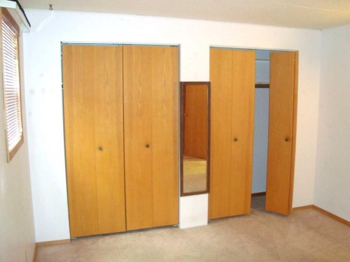 114 School Road, Trochu, AB - Indoor Photo Showing Other Room