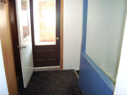 114 School Road, Trochu, AB - Indoor Photo Showing Other Room