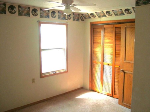 114 School Road, Trochu, AB - Indoor Photo Showing Other Room